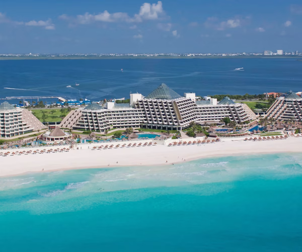 Cancun 2