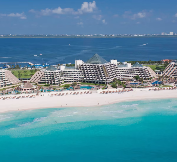 Cancun 2