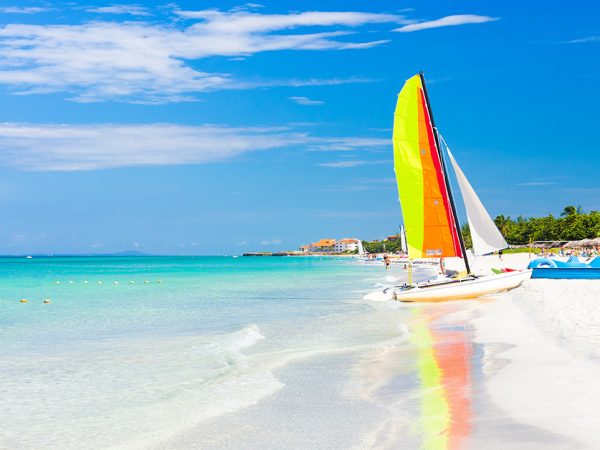 Playa-de-Varadero