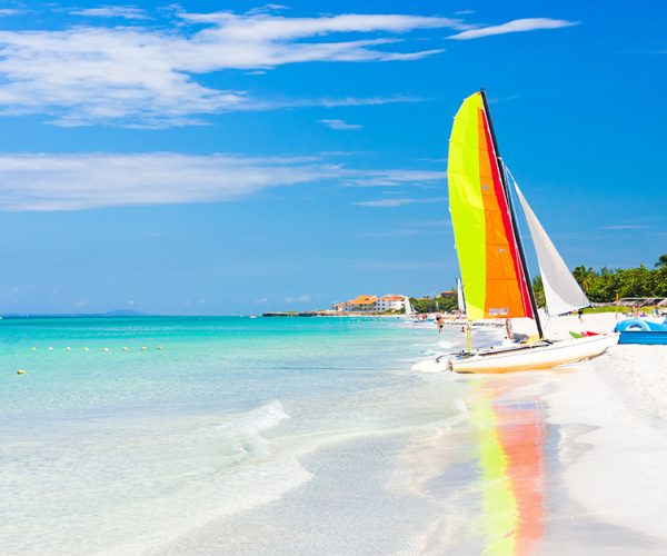 Playa-de-Varadero