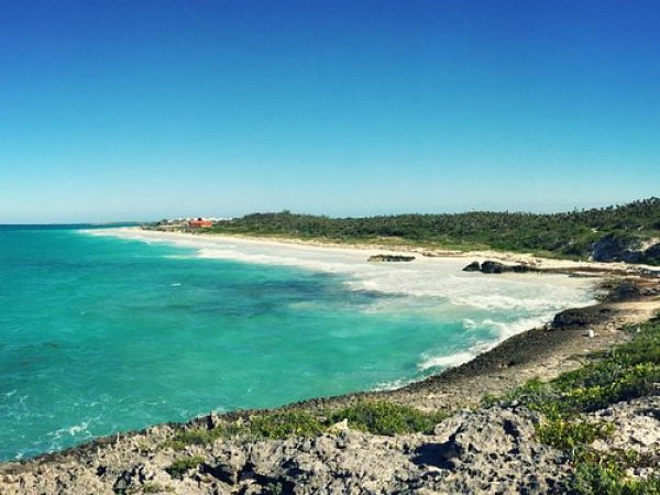 view-of-the-beach-from